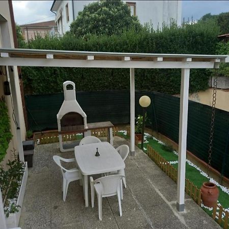 Double Room Fucecchio Bagian luar foto
