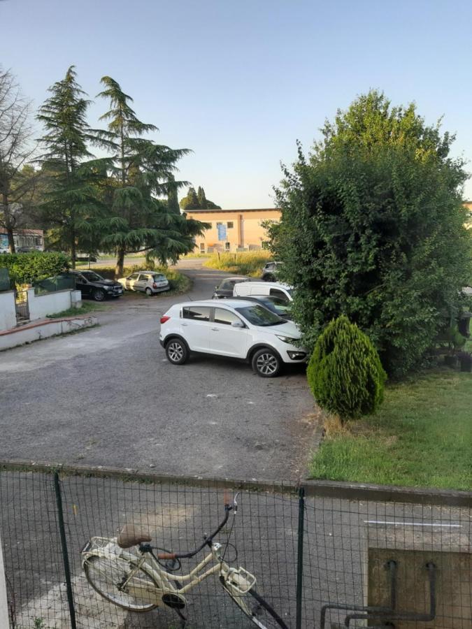 Double Room Fucecchio Bagian luar foto