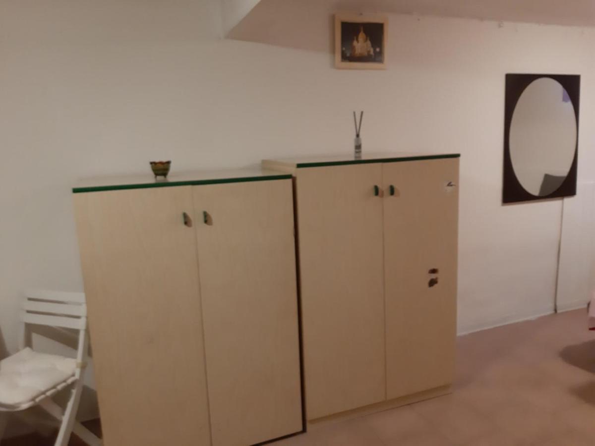 Double Room Fucecchio Bagian luar foto