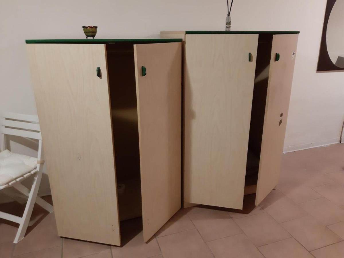 Double Room Fucecchio Bagian luar foto