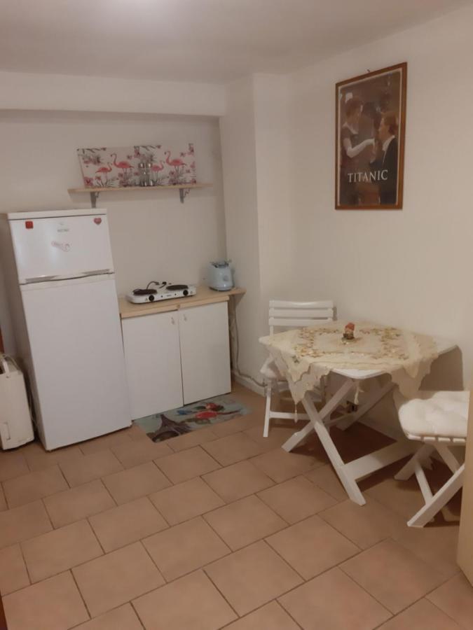 Double Room Fucecchio Bagian luar foto