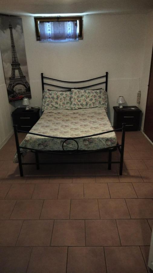 Double Room Fucecchio Bagian luar foto