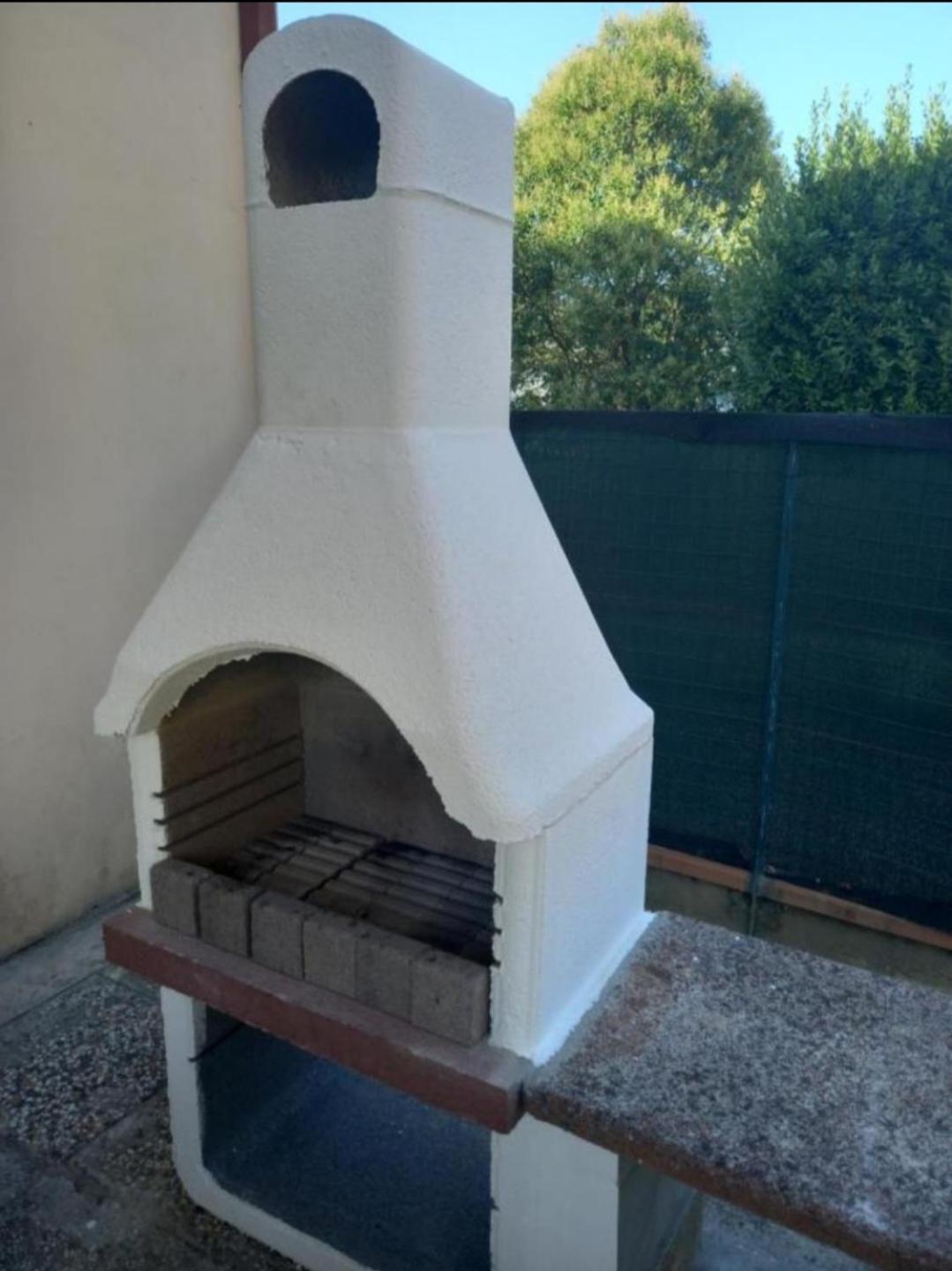 Double Room Fucecchio Bagian luar foto