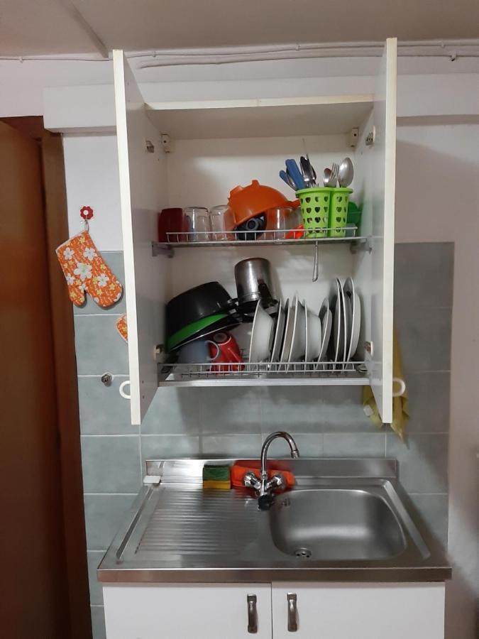 Double Room Fucecchio Bagian luar foto