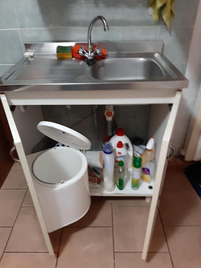Double Room Fucecchio Bagian luar foto