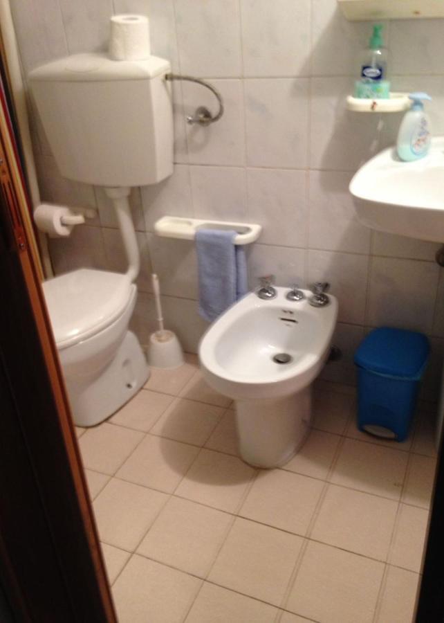 Double Room Fucecchio Bagian luar foto