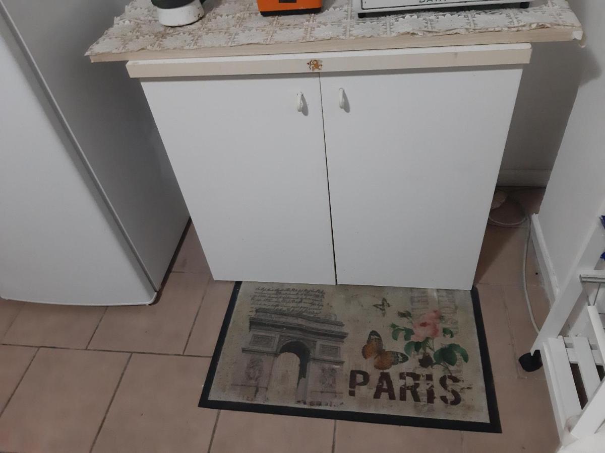 Double Room Fucecchio Bagian luar foto