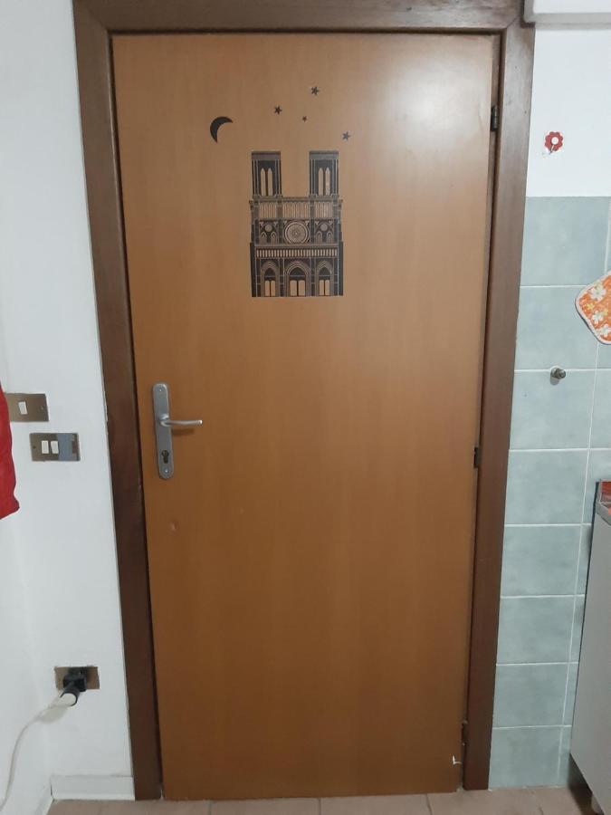 Double Room Fucecchio Bagian luar foto