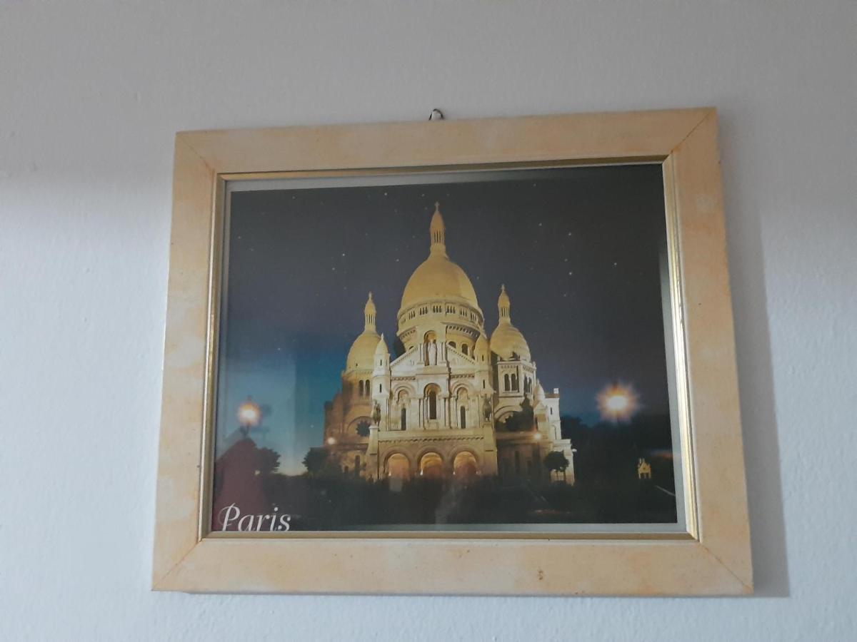 Double Room Fucecchio Bagian luar foto